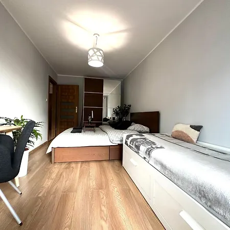 Dmowskiego 19C- Self Check-In 20H ~ Lift Wrocław Zewnętrze zdjęcie
